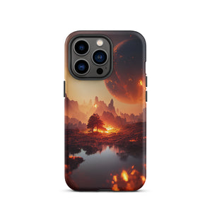 Monday Morning - Tough iPhone case