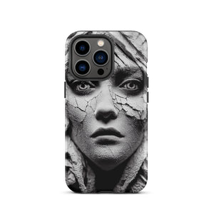 Drought - Tough iPhone case