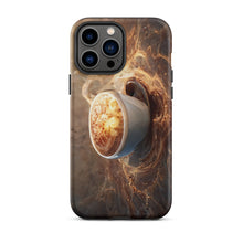 Load image into Gallery viewer, Caffeine Dreams - Tough iPhone case