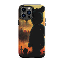 Load image into Gallery viewer, Childhood Nightmare Halloween - Tough iPhone case