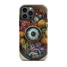 Load image into Gallery viewer, Keeping an Eye - Tough iPhone case