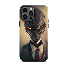 Load image into Gallery viewer, Management - Tough iPhone case