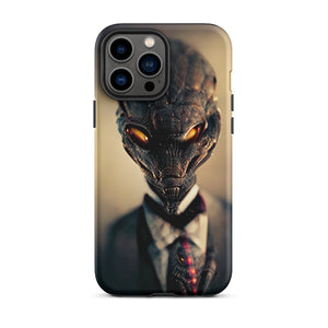 Management - Tough iPhone case