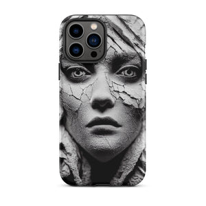 Drought - Tough iPhone case